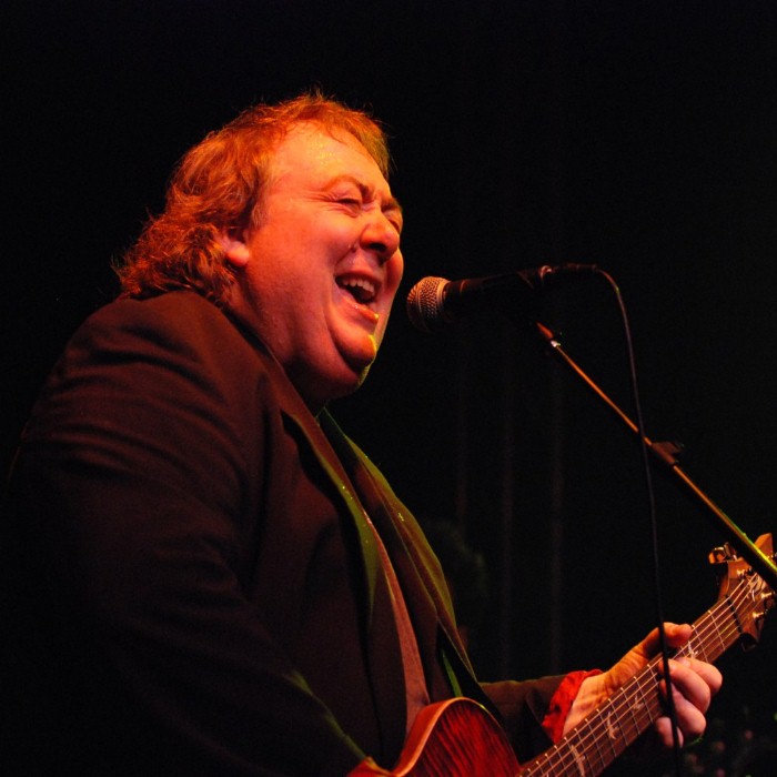 Bernie Marsden