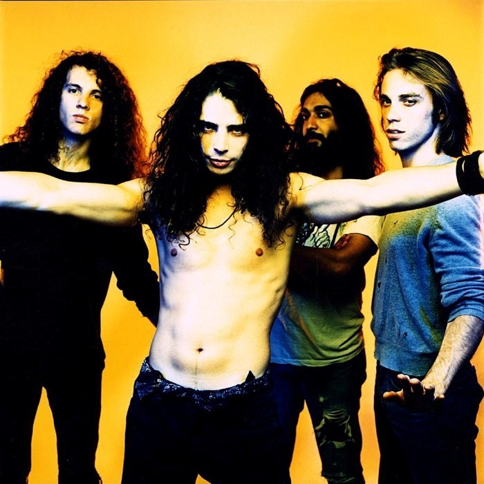 Soundgarden
