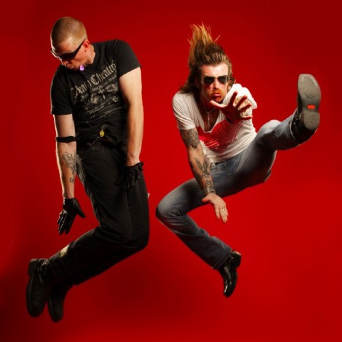 Eagles of Death Metal