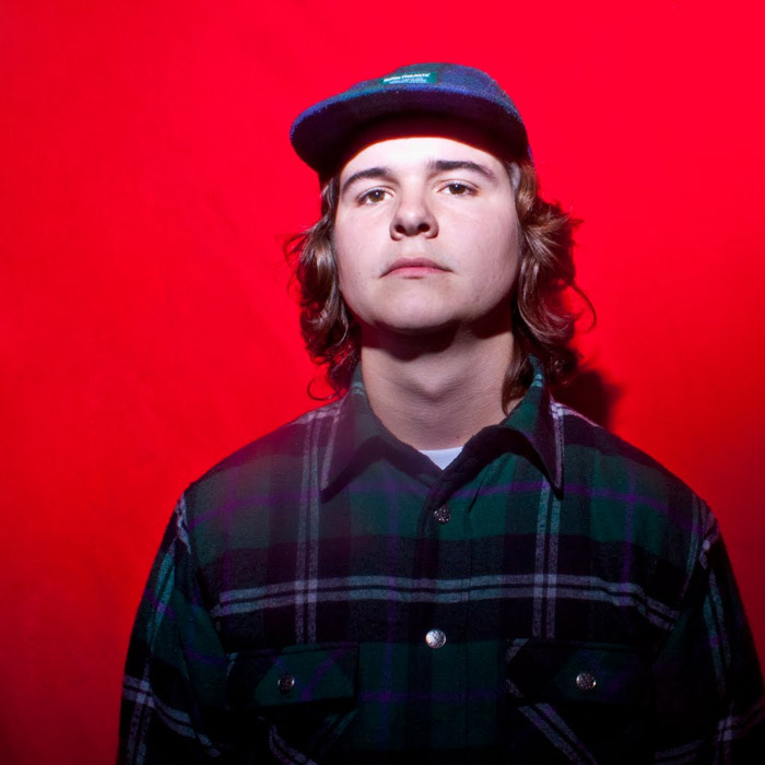 Lukas Graham