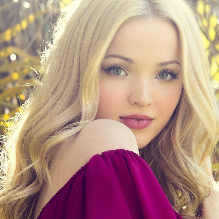 Dove Cameron