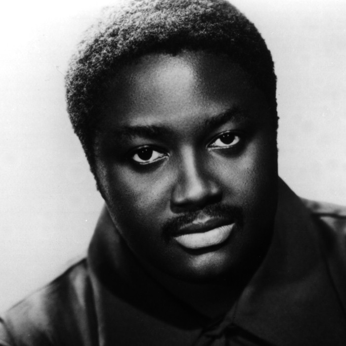 Donny Hathaway