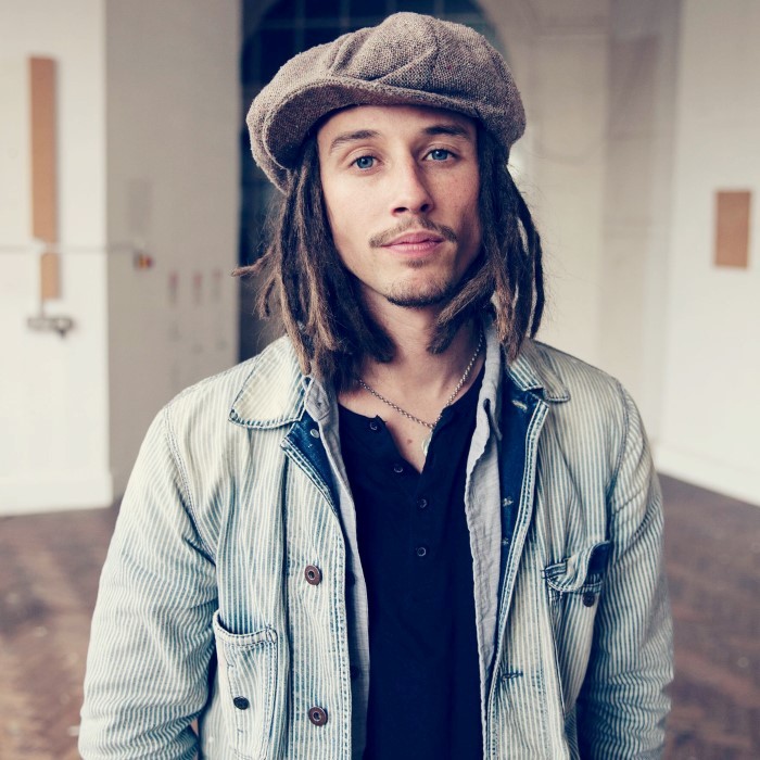 JP Cooper