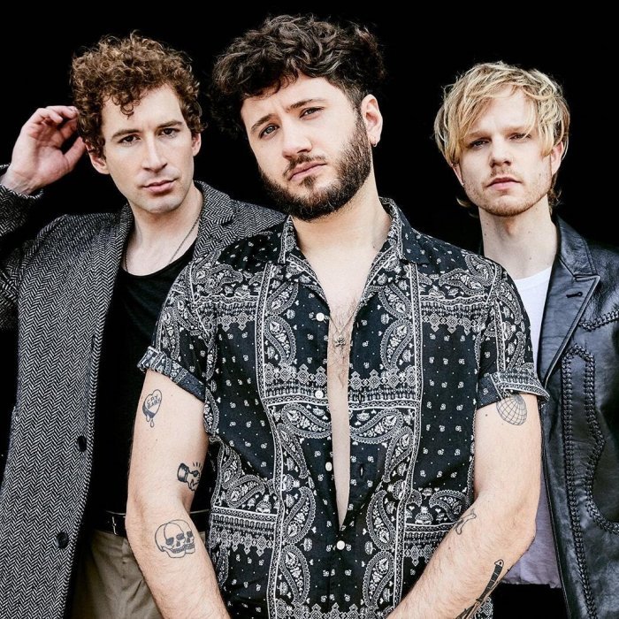 The Band CAMINO