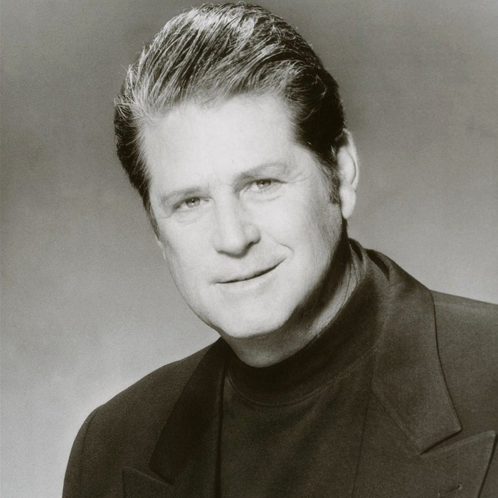 Brian Wilson