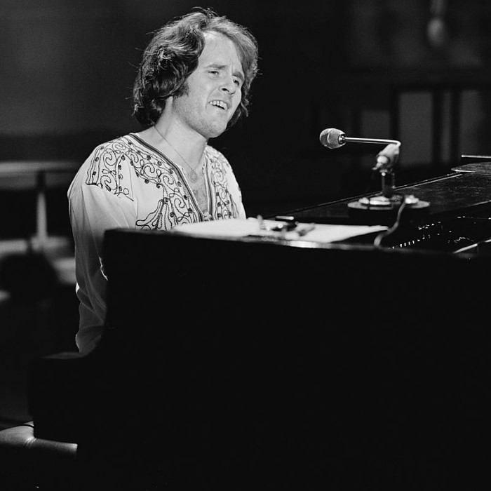Tim Hardin