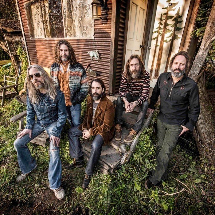 Chris Robinson Brotherhood
