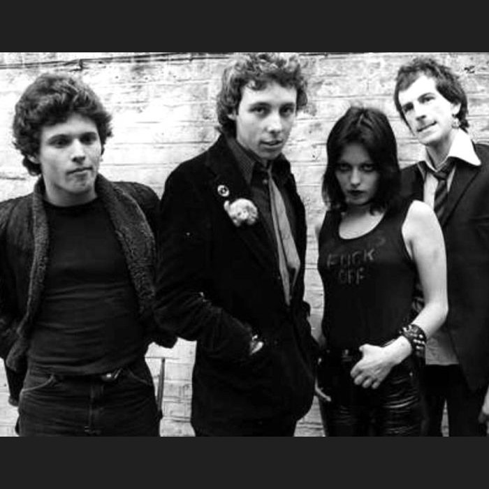 The Adverts
