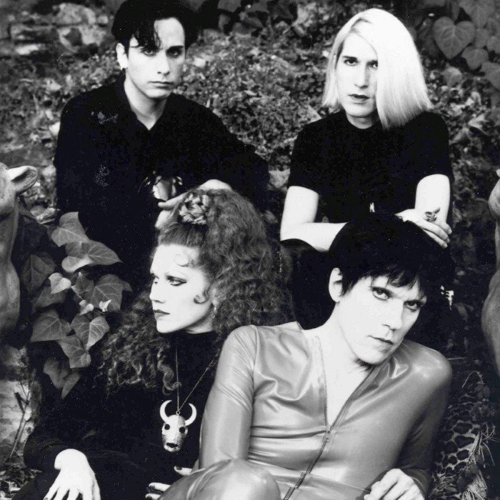 The Cramps