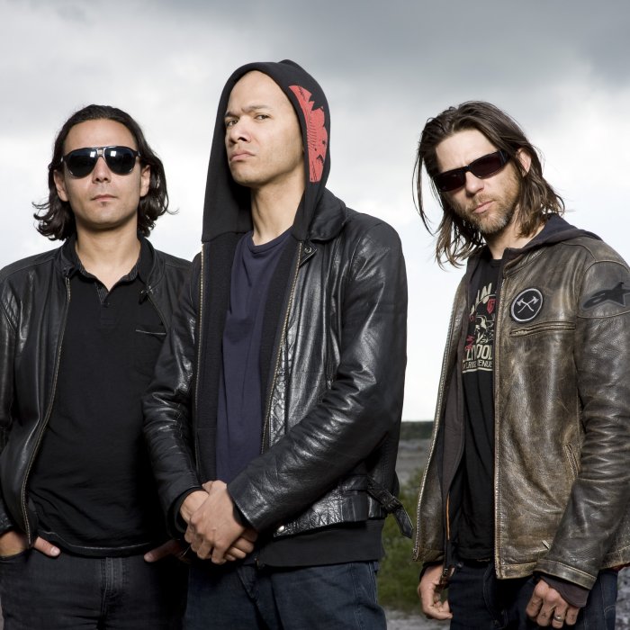Danko Jones
