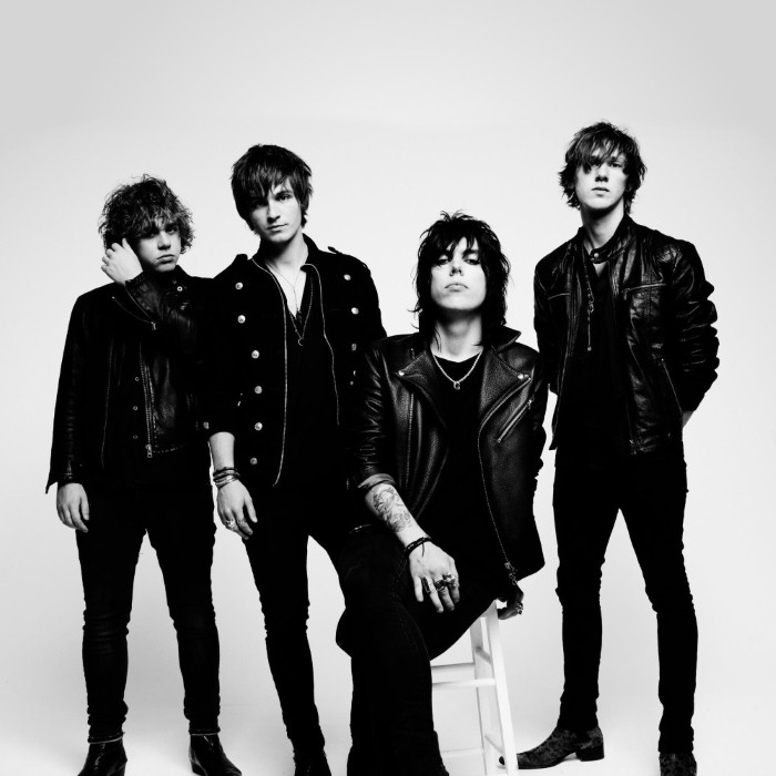 The Struts