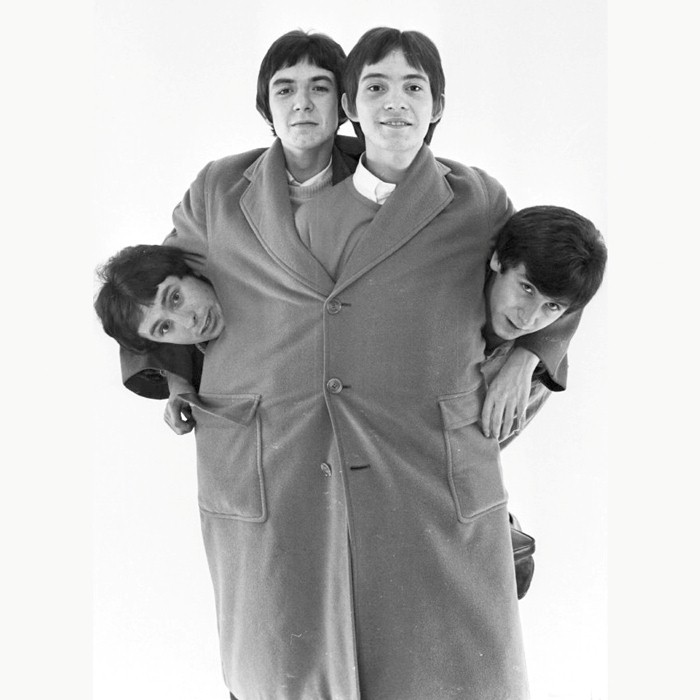 Small Faces