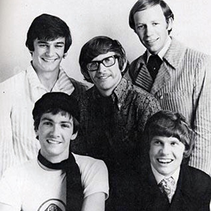 The Zombies