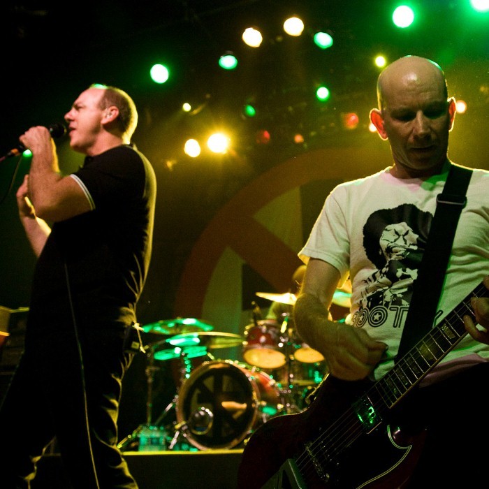 Bad Religion