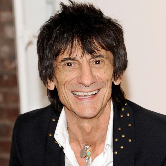 Ron Wood