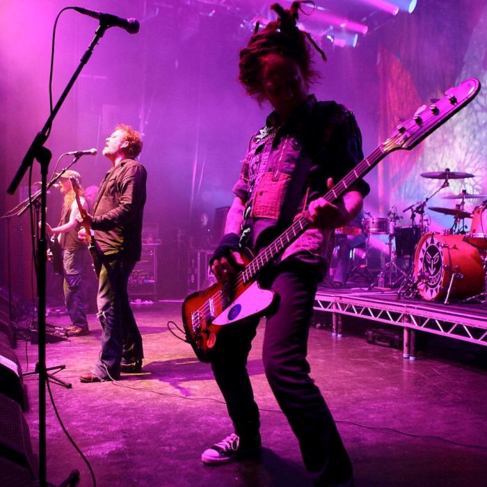 Levellers