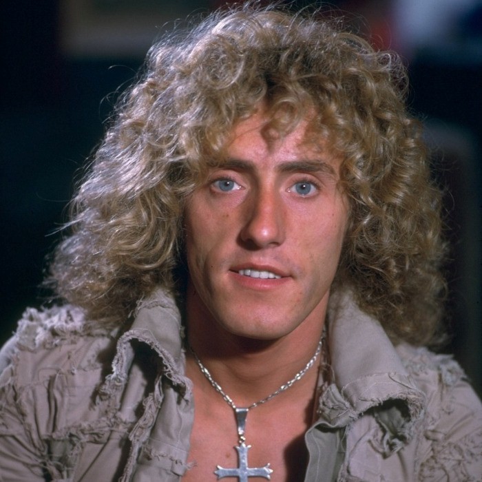 Roger Daltrey