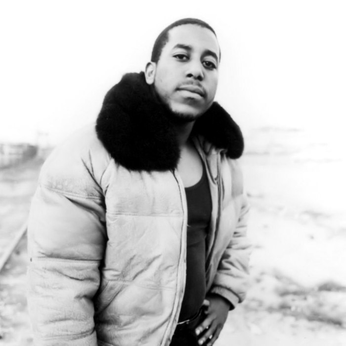 Tone-Lōc