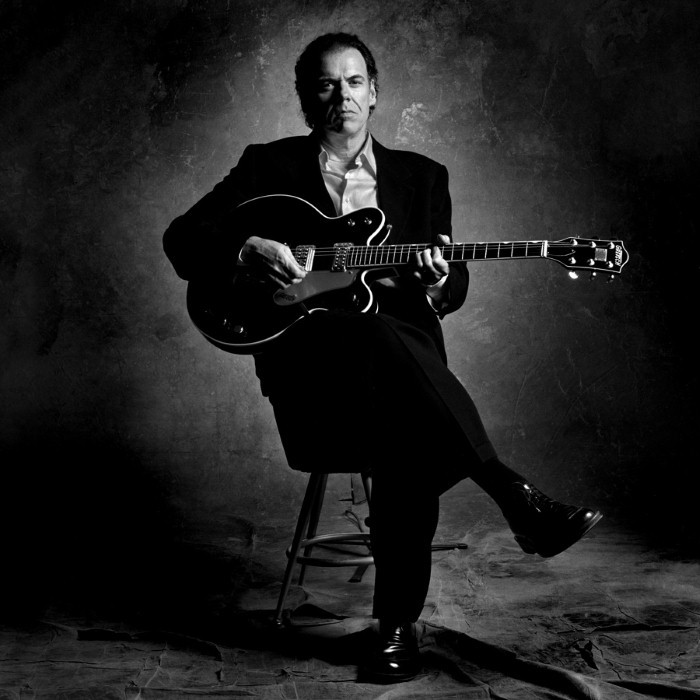 John Hiatt