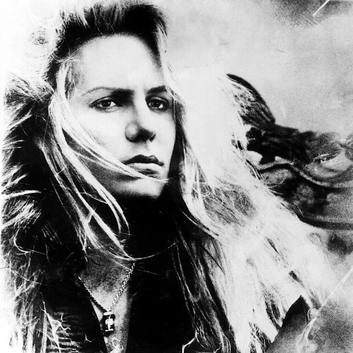 Vince Neil