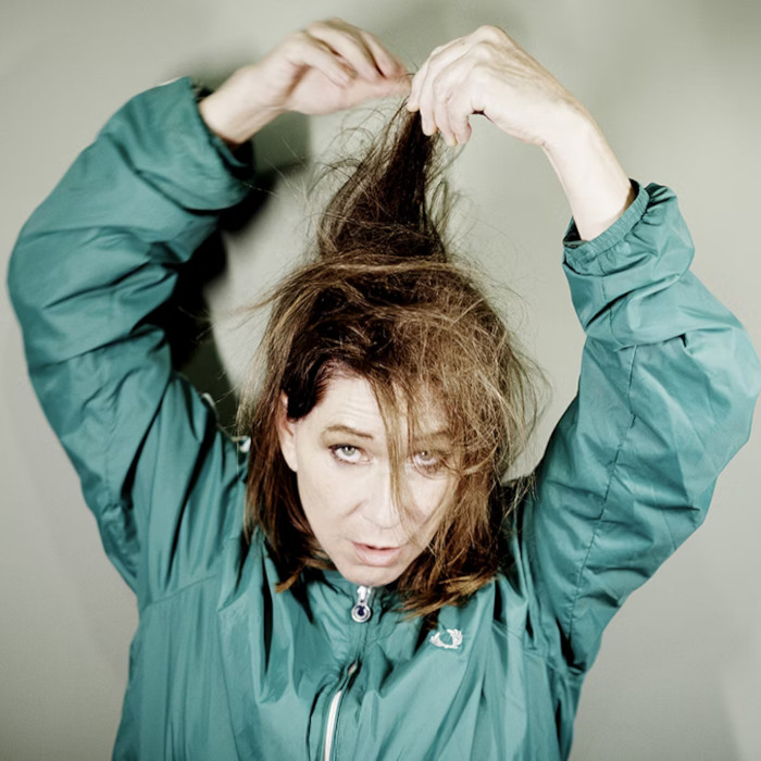 Kim Deal