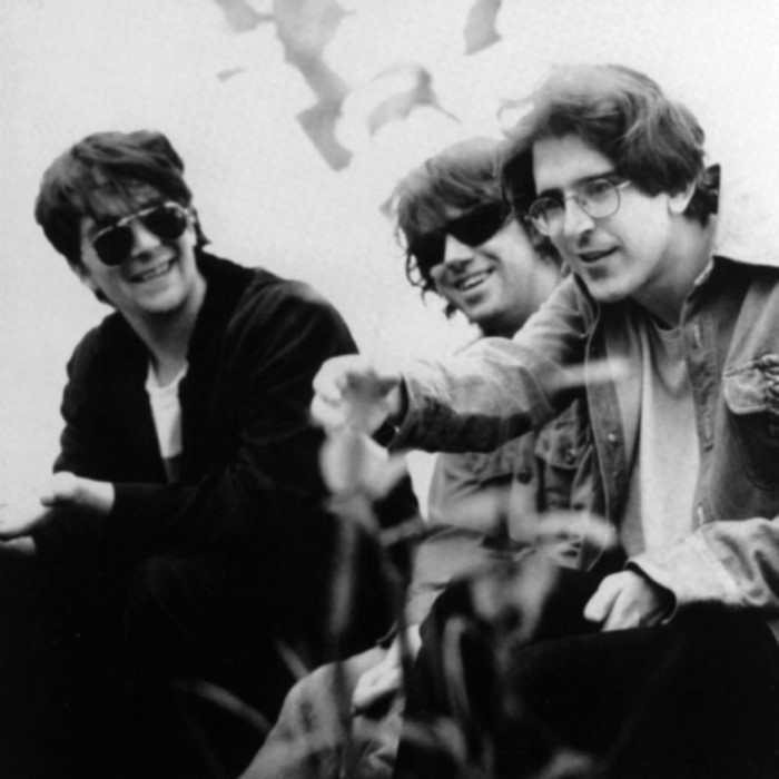 Sebadoh