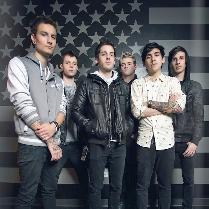 Crown the Empire