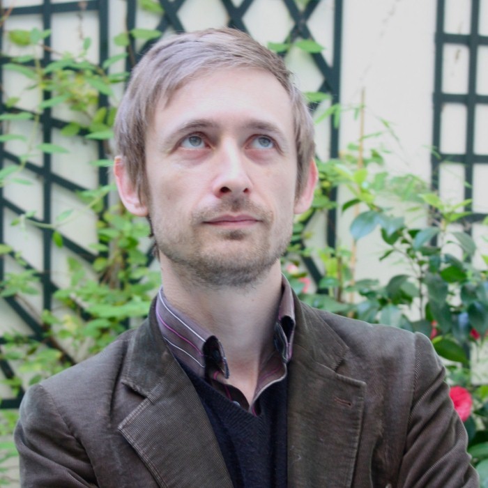 The Divine Comedy