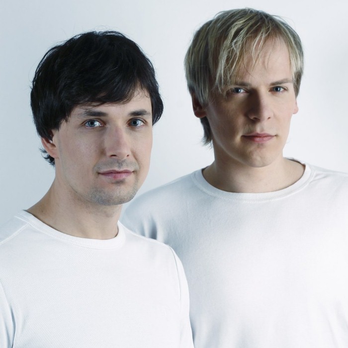 Kyau & Albert