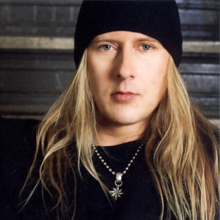 Jerry Cantrell