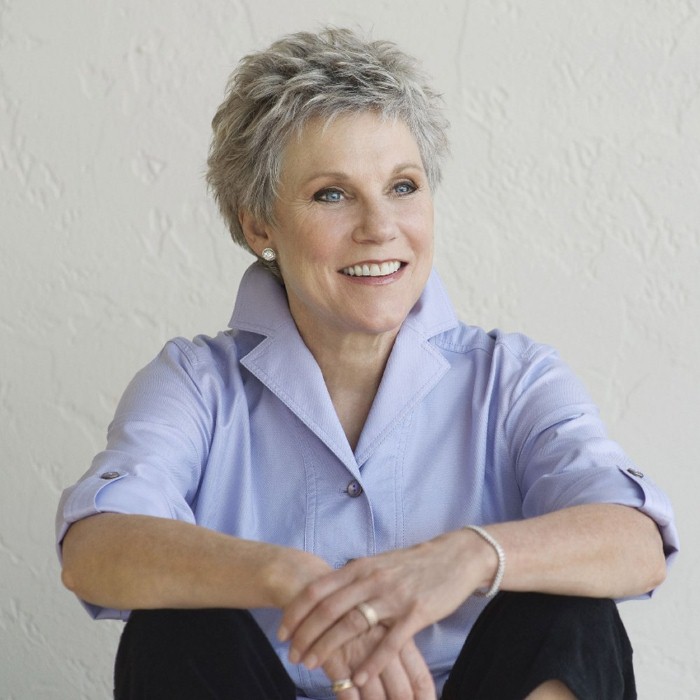 Anne Murray