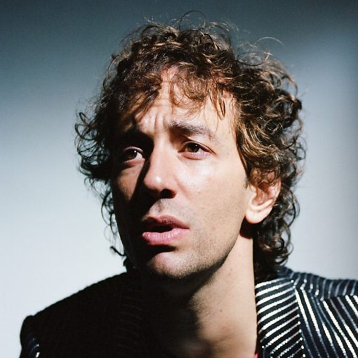 Albert Hammond, Jr.