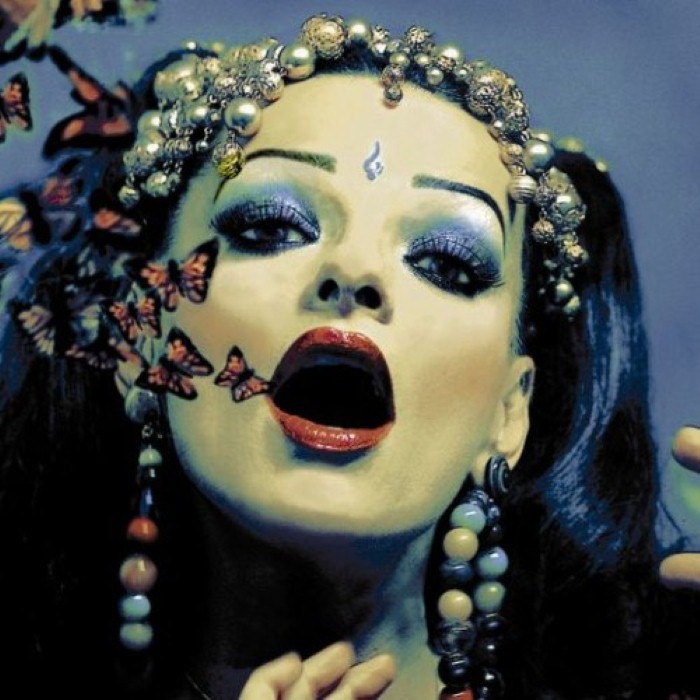 Nina Hagen