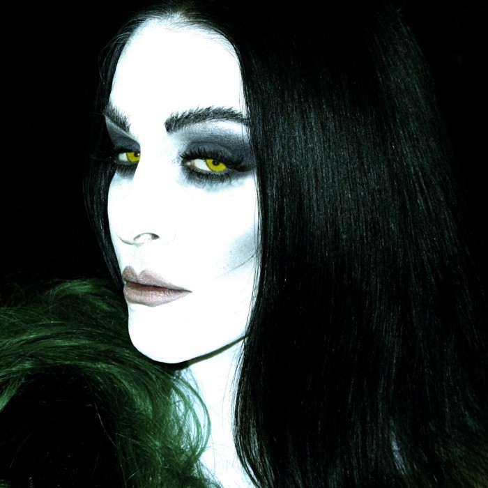 Diamanda Galás