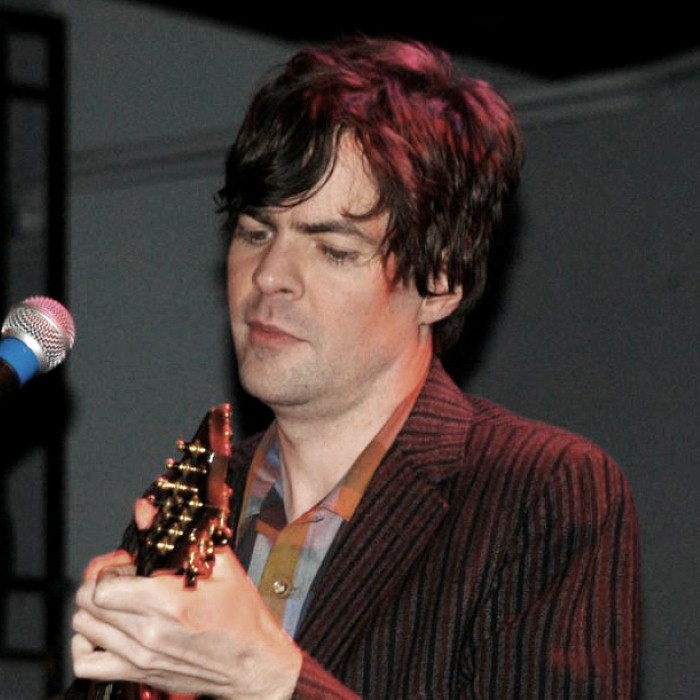 Jon Brion