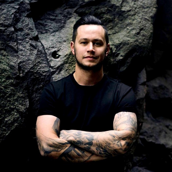 Mike Perry
