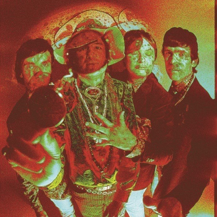 The Dukes of Stratosphear