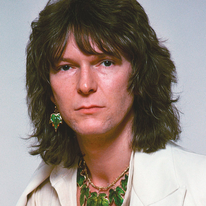 Chris Squire