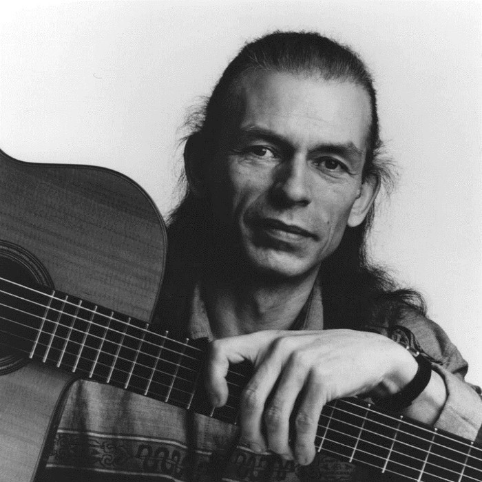 Steve Howe