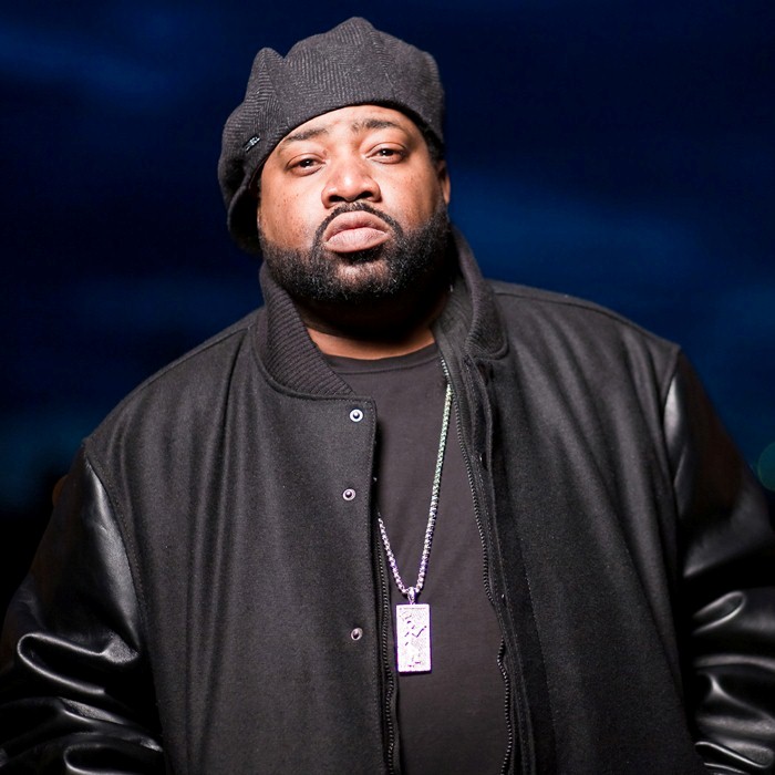 Lord Finesse