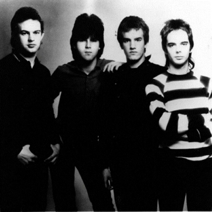 The Vapors