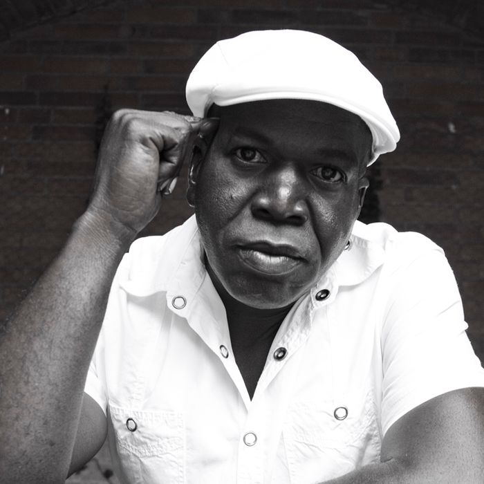 Barrington Levy