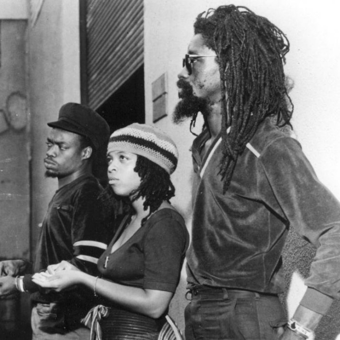 Black Uhuru