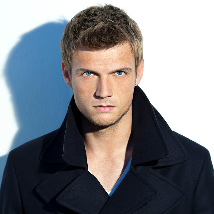 Nick Carter