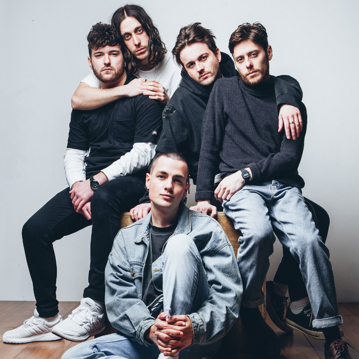 Boston Manor