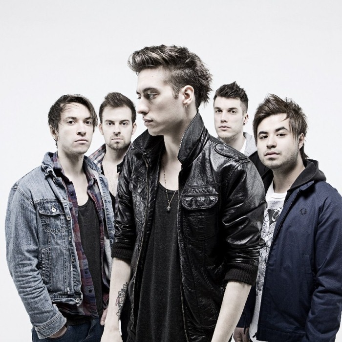 Young Guns