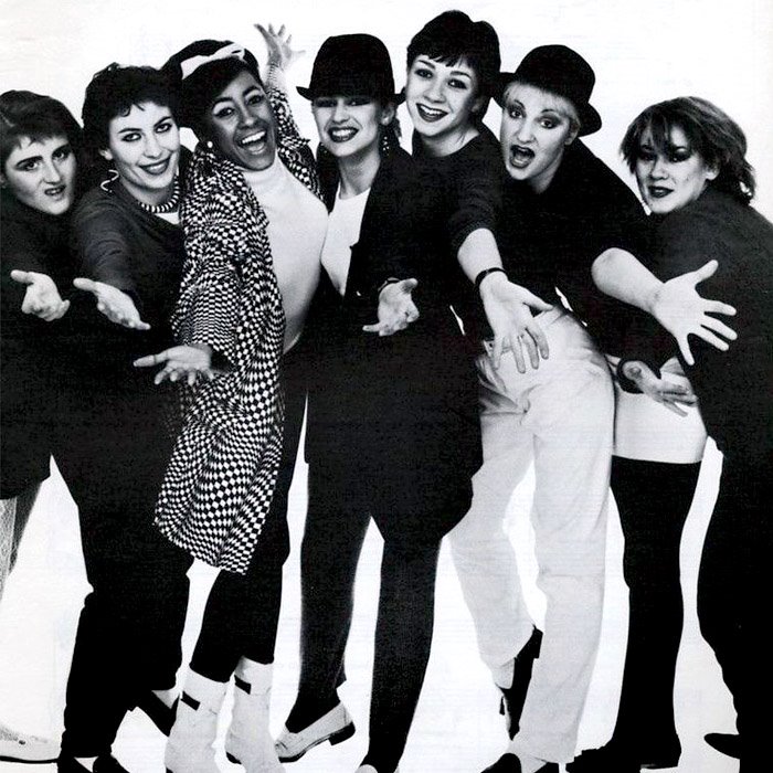 The Bodysnatchers