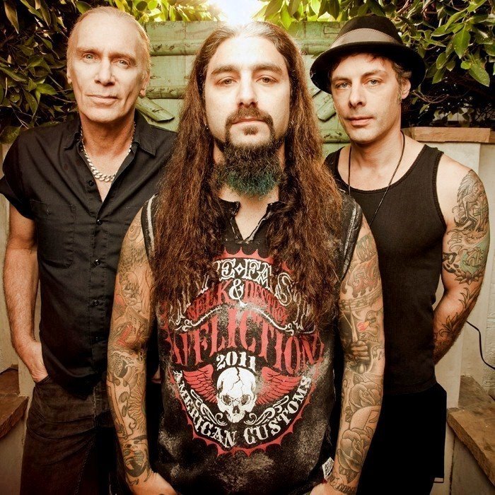 The Winery Dogs