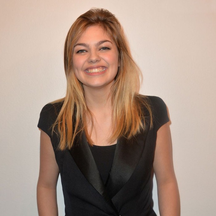 Louane