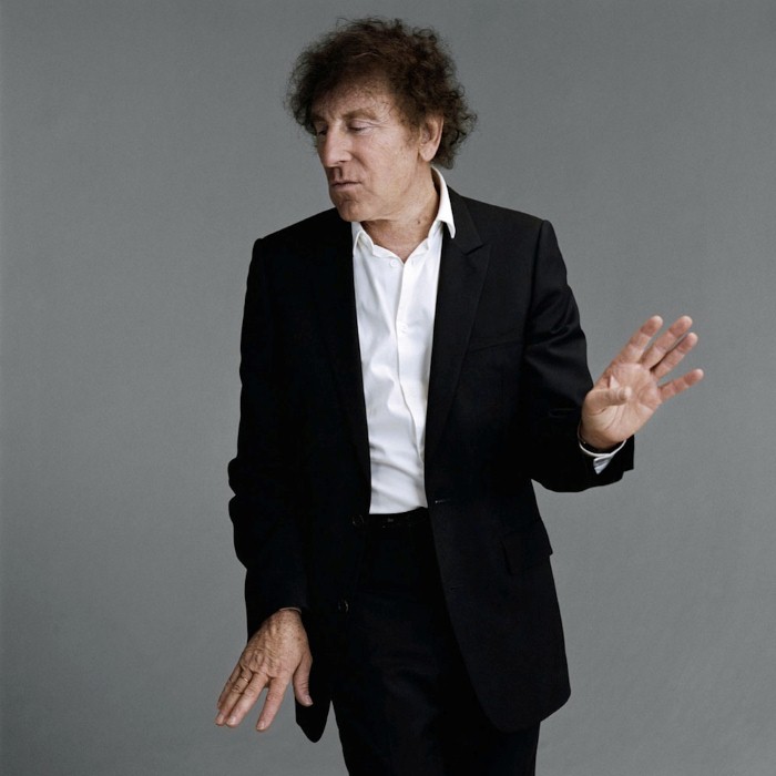 Alain Souchon